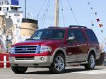 Ford Expedition 2006 года